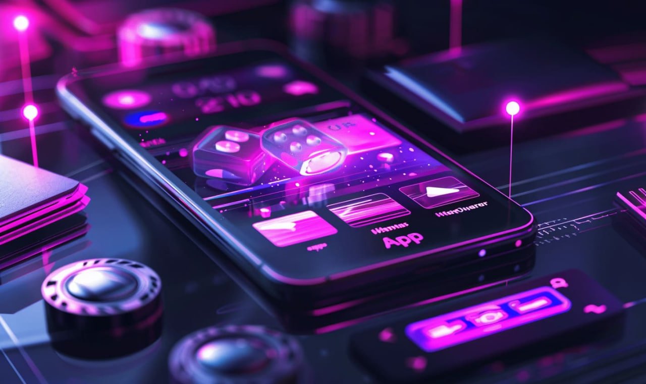 Mesin slot terbaru dengan grafik yang menarik dan fitur bonus dalam festival hiburan slot game