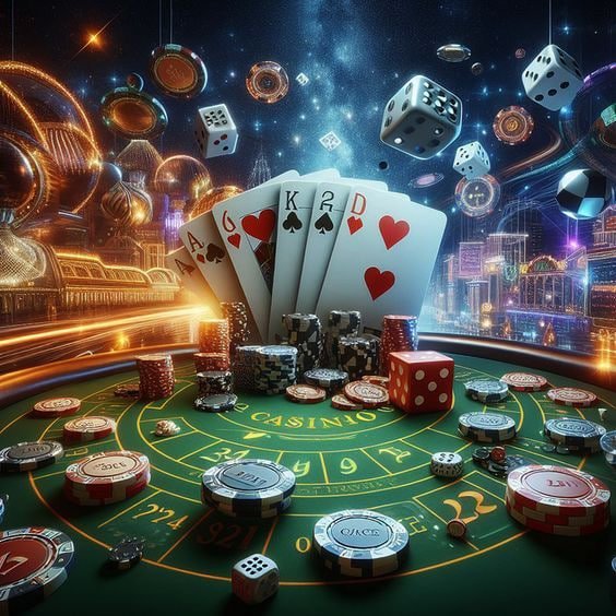 Sistem enkripsi data yang aman digunakan oleh platform digital hiburan untuk melindungi informasi pengguna